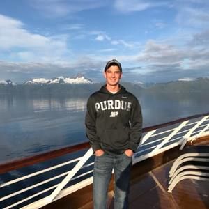 Meet your Posher, Jared